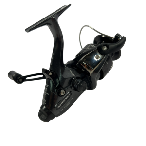 1x Shimano 4000 DL FB Baitrunner Reel with Spare Spool - A5 - PRE LOVED - Image 4