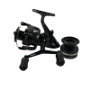 1x Shimano 4000 DL FB Baitrunner Reel with Spare Spool - A5 - PRE LOVED