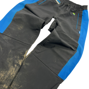 Alternative view of 1x Preston Innovations DF Ultra Waterproof Trousers Size M - S138 - PRE LOVED