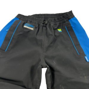 1x Preston Innovations DF Ultra Waterproof Trousers Size M - S138 - PRE LOVED - Image 3