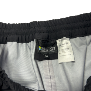 1x Preston Innovations DF Ultra Waterproof Trousers Size M - S138 - PRE LOVED - Image 4
