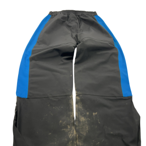 1x Preston Innovations DF Ultra Waterproof Trousers Size M - S138 - PRE LOVED - Image 5