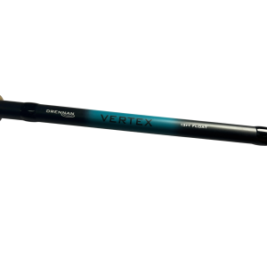 1x Drennan Vertex Mk2 13Ft Float in Sleeve - YEL28 - PRE LOVED - Image 5