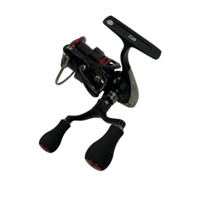 1x Daiwa 19 Tdm 2508Qd-Dh with Spare Spool in Box - D6 - PRE LOVED - Image 3