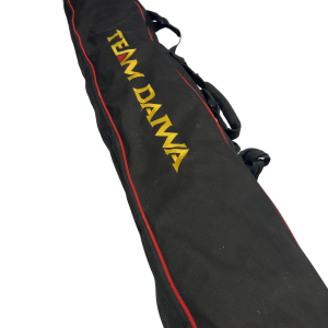1x Daiwa SR3 Pole with 14.5m Extension, 0.5m Meter Extension, 5 Tops, Cupping Kit And Carry All, All In Tubes - YELZ38 - PRE LOVED - Image 5