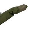 1x Aqua Atom 100 Bivvy with Groundsheet - YEL9 - PRE LOVED