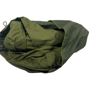 Alternative view of 1x Aqua Atom 100 Overwrap - U159 - PRE LOVED