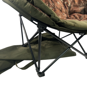 Alternative view of 1x Nash Moon Chair - WHIY52 - PRE LOVED
