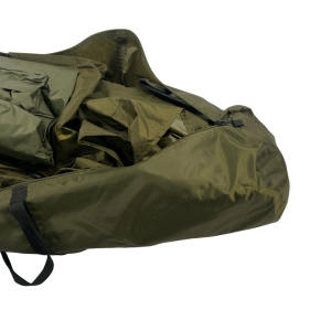 Alternative view of 1x Sonik Xtractor Bivvy - YELZ4 - PRE LOVED