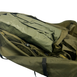 1x Sonik Xtractor Bivvy - YELZ4 - PRE LOVED - Image 3