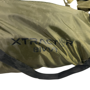 1x Sonik Xtractor Bivvy - YELZ4 - PRE LOVED - Image 5