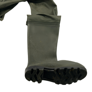 Alternative view of 1x Vass Waders Size 8 - S101 - PRE LOVED