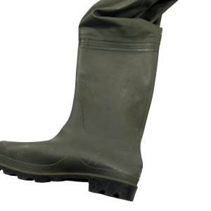1x Vass Waders Size 8 - S101 - PRE LOVED - Image 3