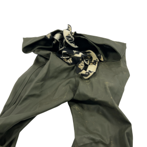 1x Vass Waders Size 8 - S101 - PRE LOVED - Image 4
