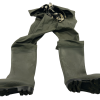 1x Vass Waders Size 8 - S101 - PRE LOVED