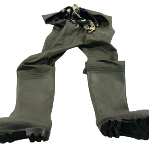 1x Vass Waders Size 8 - S101 - PRE LOVED