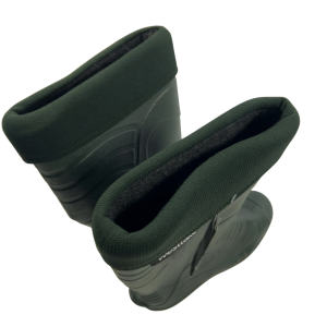 Alternative view of 1x West Lake Thermal Wellies Size 8 - U161 - PRE LOVED