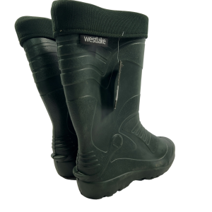 1x West Lake Thermal Wellies Size 8 - U161 - PRE LOVED - Image 3