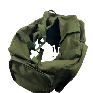 Alternative view of 1x NGT Luggage Bag - A103 - PRE LOVED