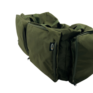 1x NGT Luggage Bag - A103 - PRE LOVED - Image 4
