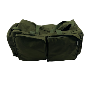 1x NGT Luggage Bag - A103 - PRE LOVED