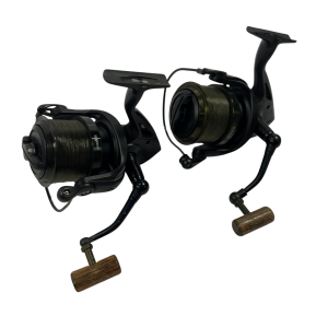 2x Sonik Vader X RS 8000RS - G9 - PRE LOVED - Image 3