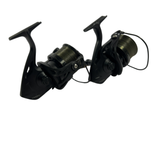 2x Sonik Vader X RS 8000RS - G9 - PRE LOVED - Image 4