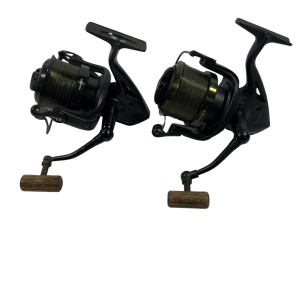 2x Sonik Vader X RS 8000RS - G9 - PRE LOVED
