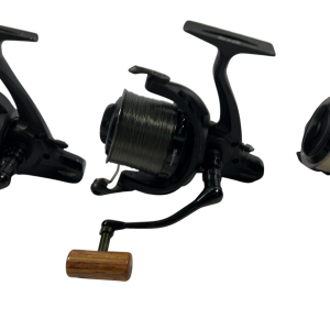 3x Sonik Dominator x 8000RS Reels - H27 - PRE LOVED - Image 3