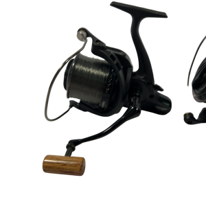 3x Sonik Dominator x 8000RS Reels - H27 - PRE LOVED - Image 4