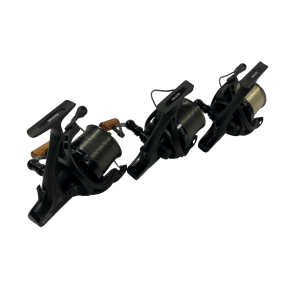 3x Sonik Dominator x 8000RS Reels - H27 - PRE LOVED - Image 5