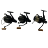 3x Sonik Dominator x 8000RS Reels - H27 - PRE LOVED