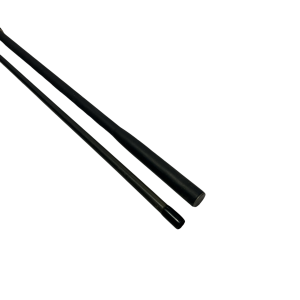 Alternative view of 1x Sonik Sk3 Carp Rod 3 Lb - WHI121 - PRE LOVED