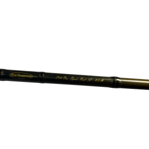 1x Ron Thomson 12ft 4.5lb Spod Rod - WHIZ4 - PRE LOVED - Image 5