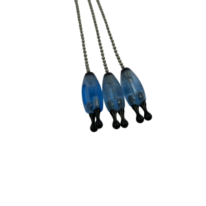 3x ESP Blue Bobbins - J9 - PRE LOVED - Image 3