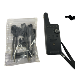 Alternative view of 3x Delkim Txi D V2 Alarms And Receiver with Snag Ears (Presentation Set) - C4 - PRE LOVED