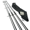 3x Greys Prodigy SX 2.75lb in Sleeves - ORAZ14 - PRE LOVED