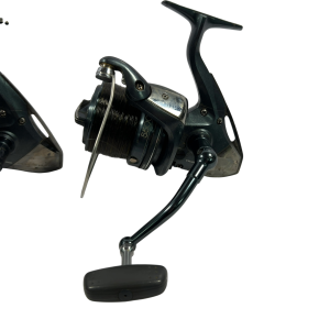 Alternative view of 3x Shimano Ultegra 5500 XTB with 3 Spare Spools - G10 - PRE LOVED
