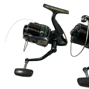3x Shimano Ultegra 5500 XTB with 3 Spare Spools - G10 - PRE LOVED - Image 4