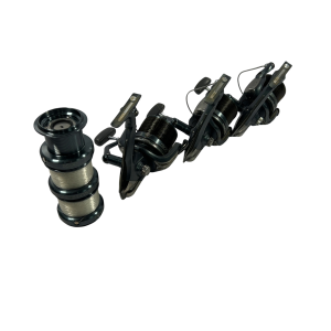 3x Shimano Ultegra 5500 XTB with 3 Spare Spools - G10 - PRE LOVED - Image 5