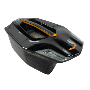 Alternative view of 1x Toslon X Boat 730 withXR 310 Autopilot and GPS Toslon Bag & Charger - ORA136 - PRE LOVED