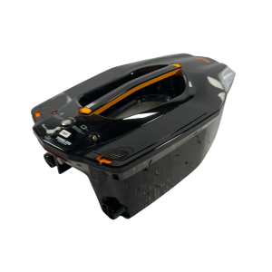1x Toslon X Boat 730 withXR 310 Autopilot and GPS Toslon Bag & Charger - ORA136 - PRE LOVED - Image 3