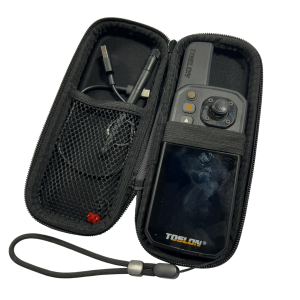 1x Toslon X Boat 730 withXR 310 Autopilot and GPS Toslon Bag & Charger - ORA136 - PRE LOVED - Image 4