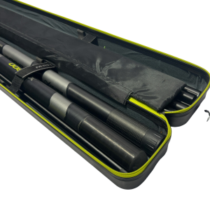 Alternative view of 1x Matrix 10M Margin Pole with 2 Top Kits Plus Cupping Kit And Cups (Used Once) - ORA300 - PRE LOVED