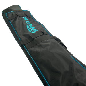 1x Drennan Acolyte Carp 14.5M with 9 Top Kits, Drennan Top Kit Bag And Pole Hold-All and Cupping Kit. - WHI72 - PRE LOVED - Image 5