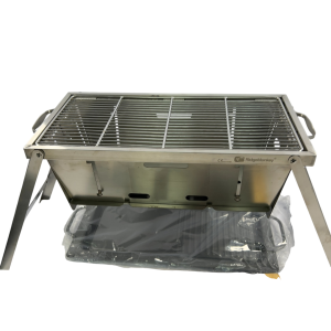 1x Ridgemonkey Grilla BBQ - NEW - S161 - PRE LOVED - Image 4