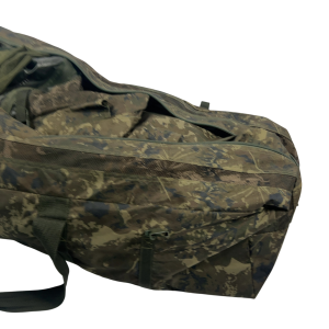 Alternative view of 1x Nash T1 Camo Bivvy - GRE126 - PRE LOVED