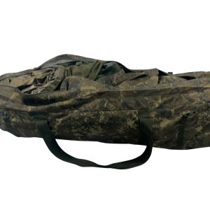1x Nash T1 Camo Bivvy - GRE126 - PRE LOVED