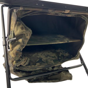 Alternative view of 1x Nash Bank Life Bivvy Table - YELY16 - PRE LOVED