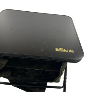 1x Nash Bank Life Bivvy Table - YELY16 - PRE LOVED - Image 3